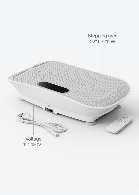 Vibration Plate