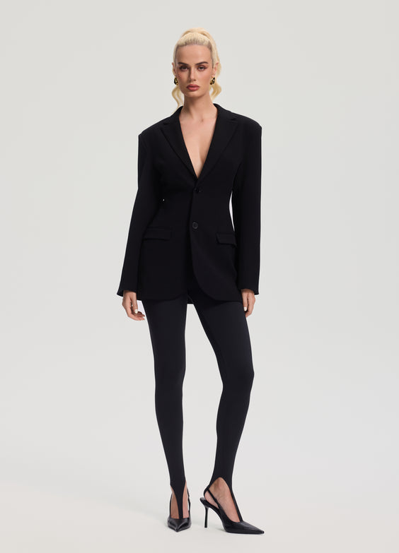 Contour Stirrup Leggings