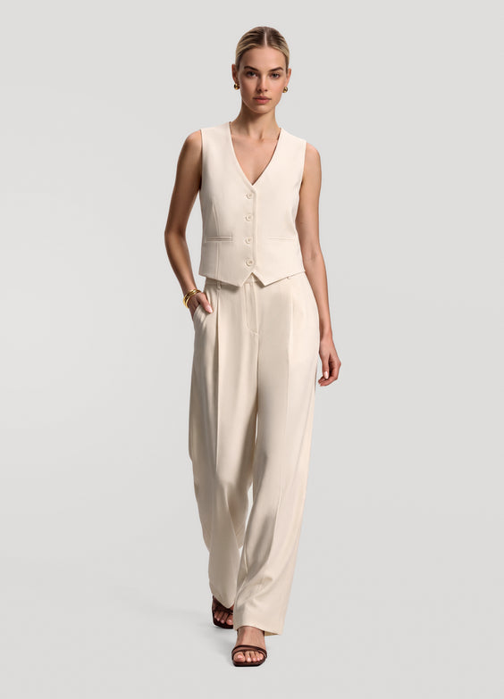 Tailored Waistcoat