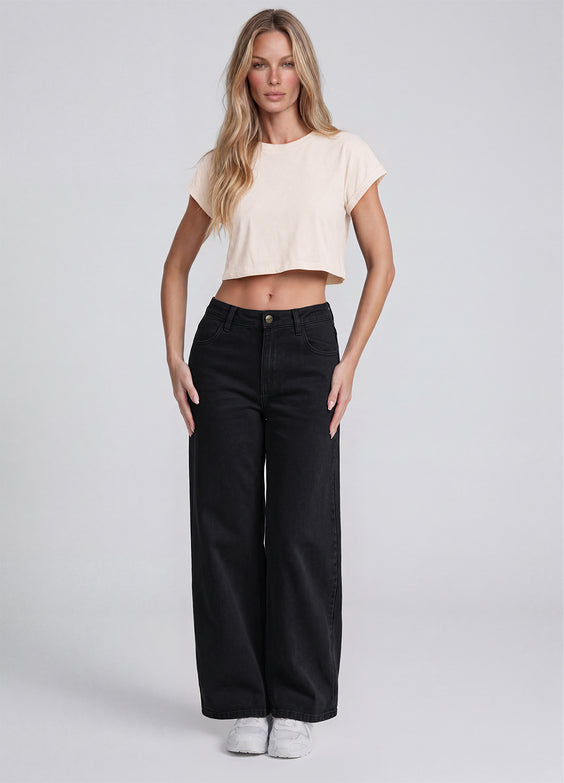 Baggy Jeans