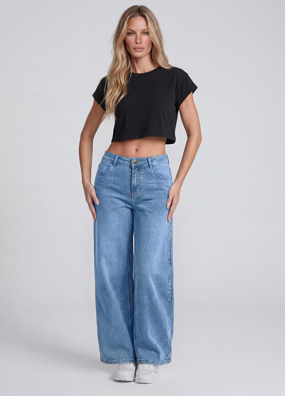 Baggy Jeans