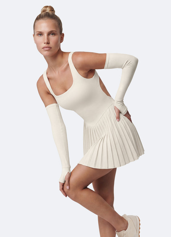 Fingerless Arm Warmers