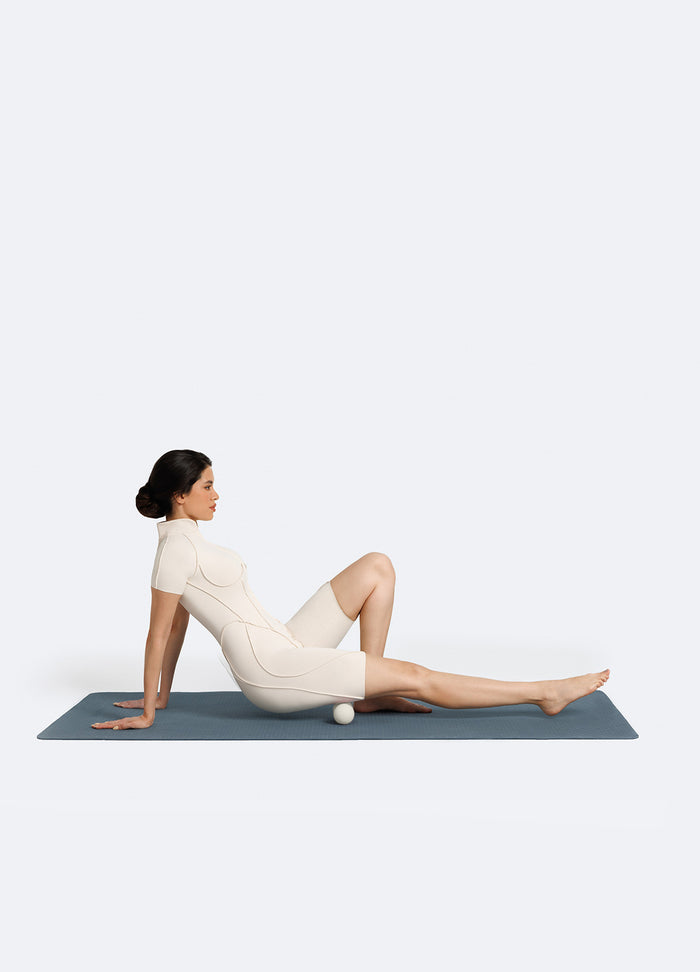 Doppia Pallina Massaggiante