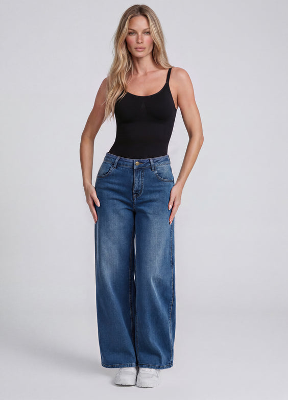 Baggy Jeans