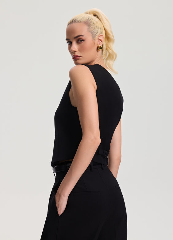 Tailored Waistcoat