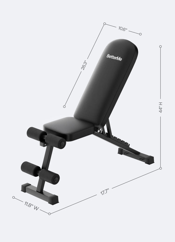 Home Gym Bench