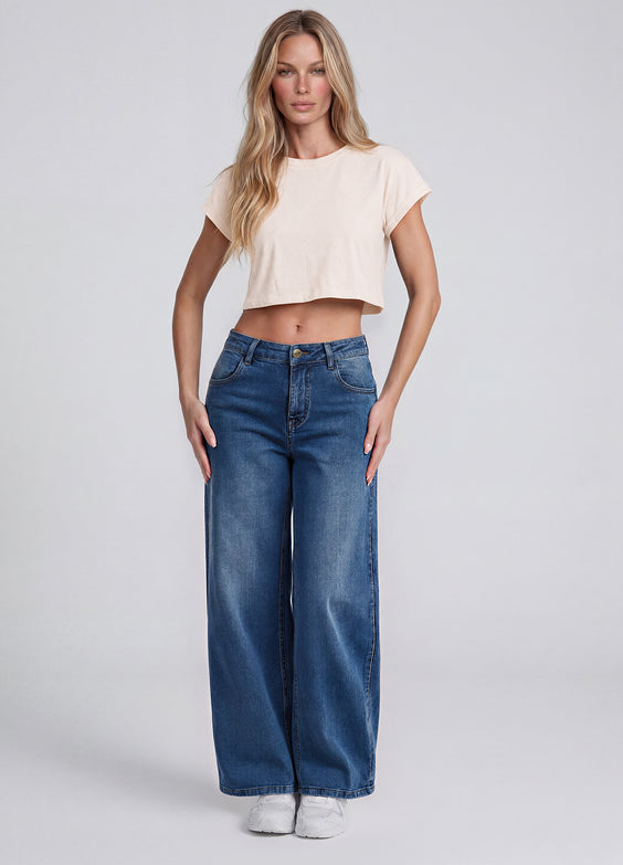 Baggy Jeans