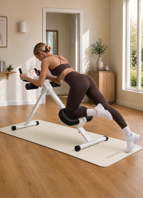 AB Machine