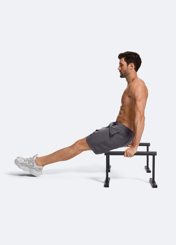 Kit de Parallettes