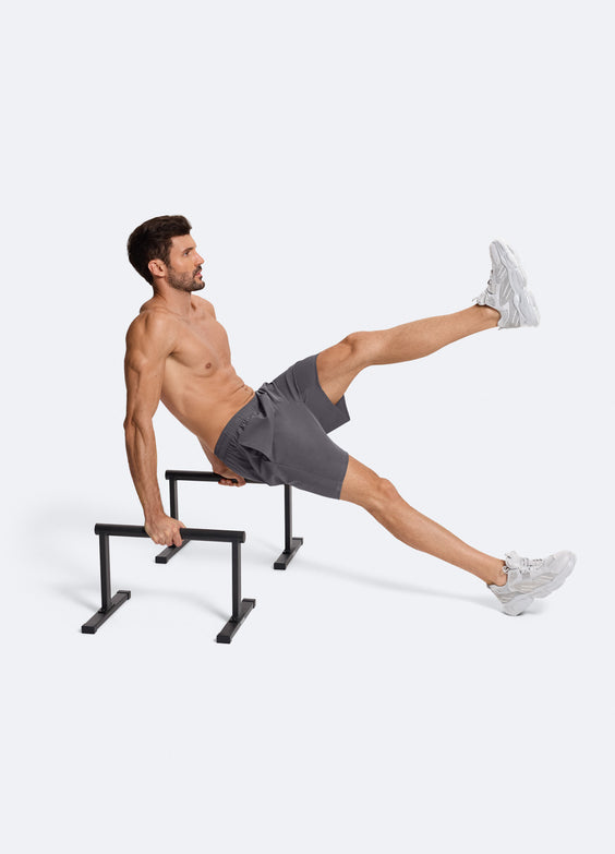 Kit de Parallettes