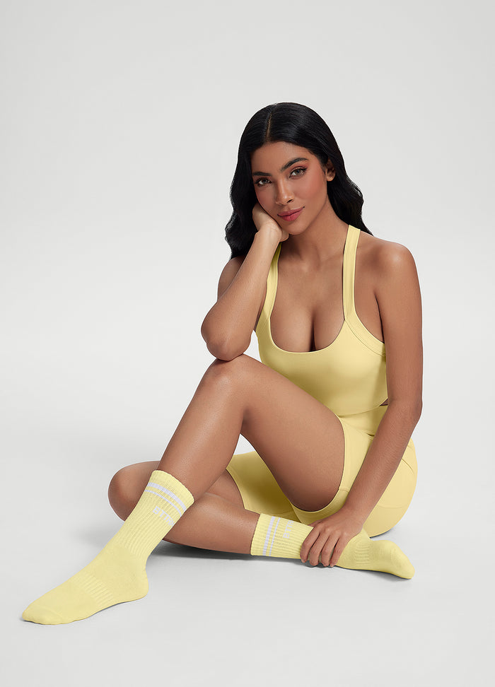 Calzini Metà Polpaccio Unisex