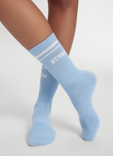 Calcetines de media caña unisex