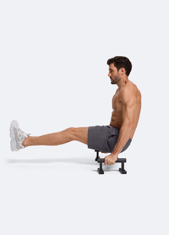 Bodyweight Strength Kit