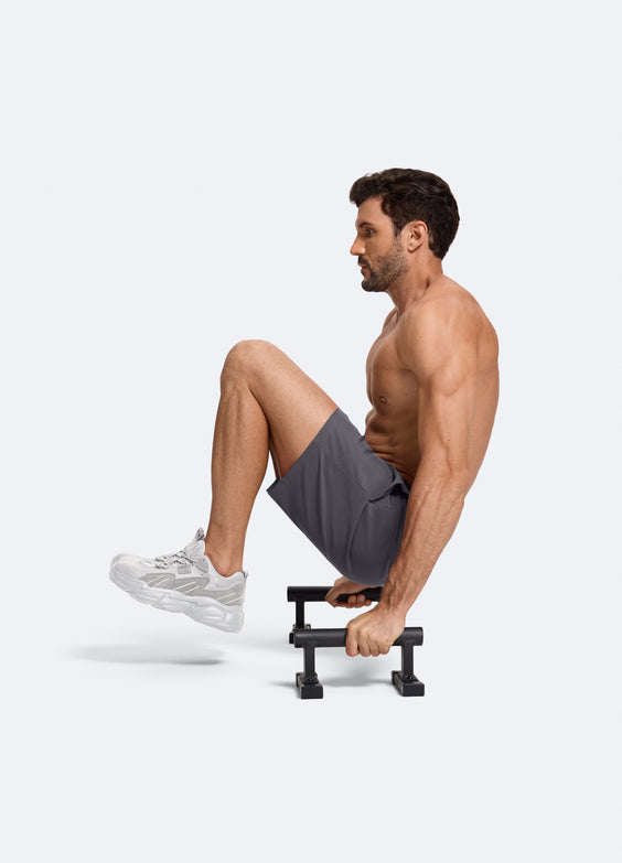 Petites parallettes