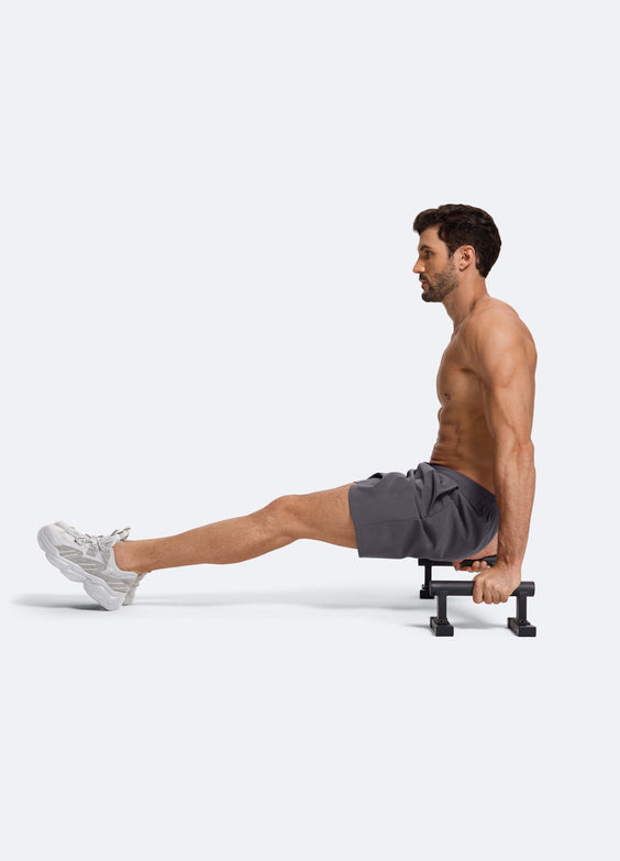 Petites parallettes