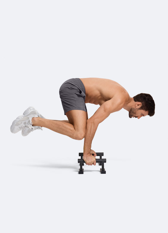 Petites parallettes
