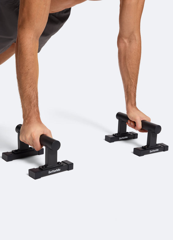 Calisthenics Basic Kit