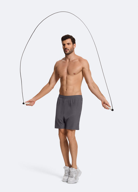 Cordless Jump Rope