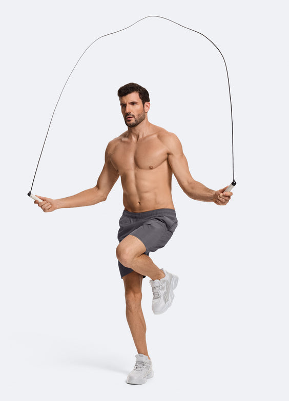 Cordless Jump Rope