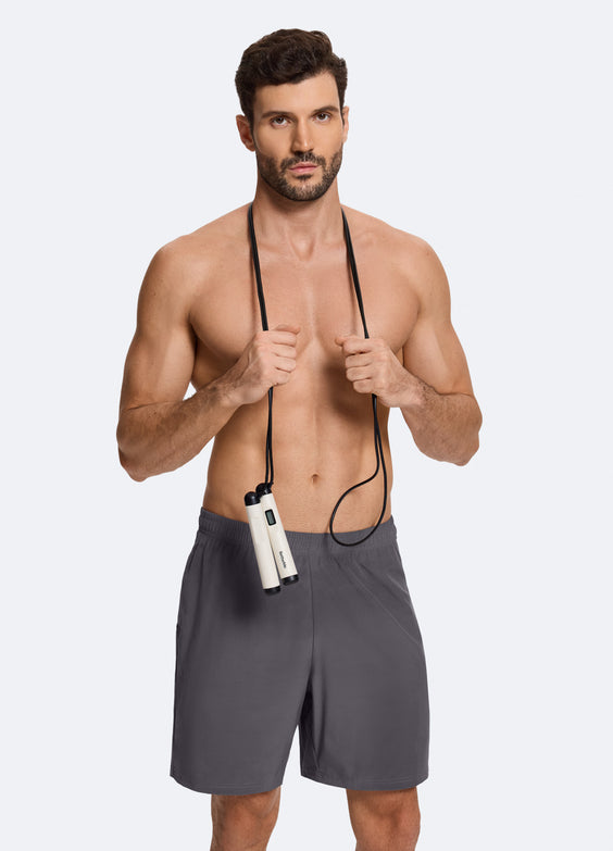 Cordless Jump Rope