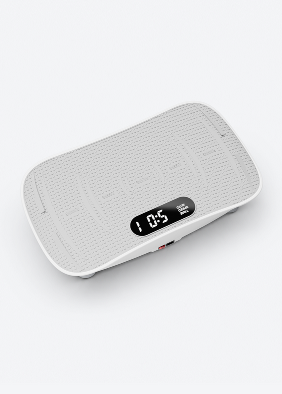 Vibration Plate