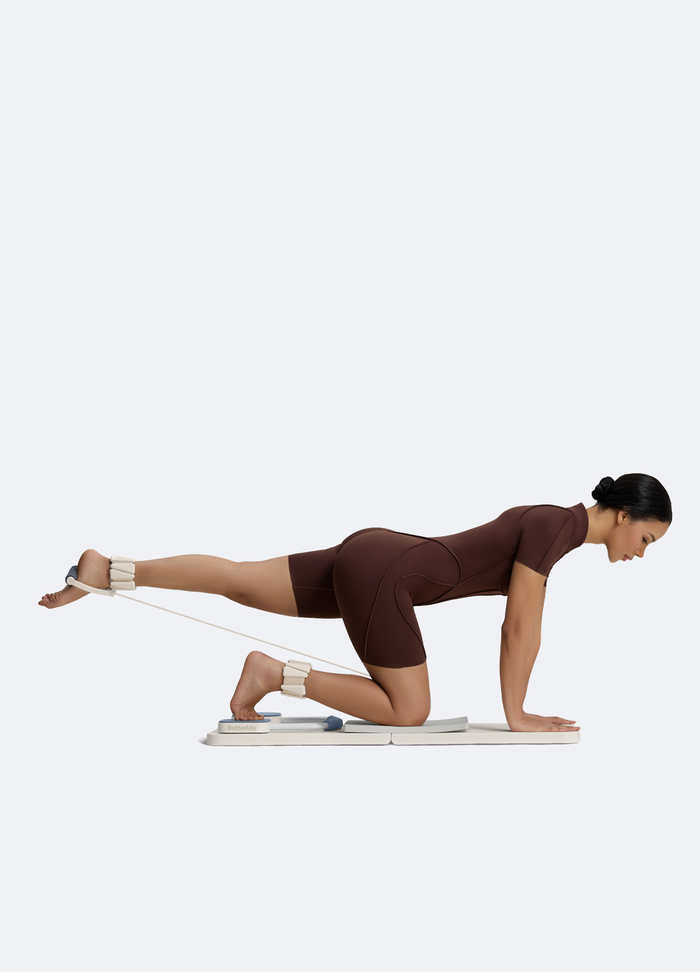 Mini Reformer Starter Kit