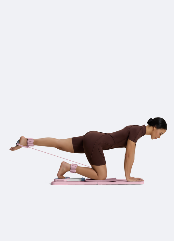 Mini Reformer Starter Kit