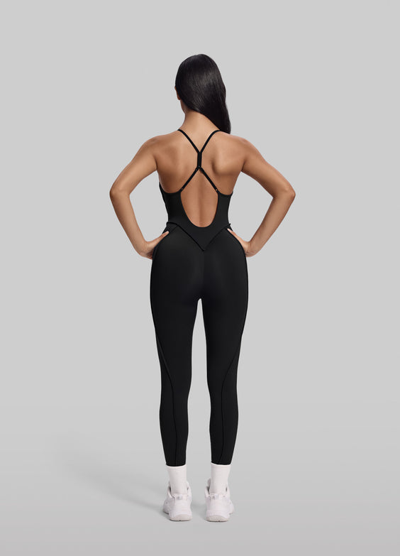 Crossback Catsuit