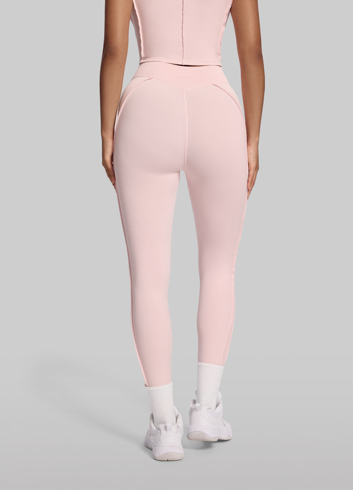 Contour Stitch Leggings