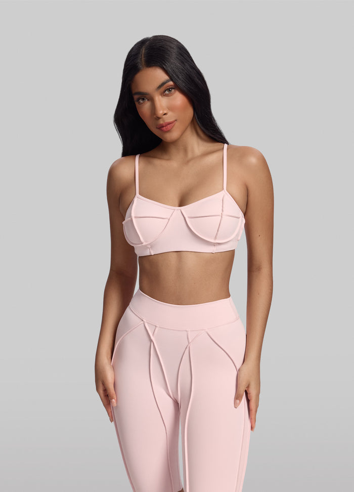 Pantaloncini da Ciclista Modellanti