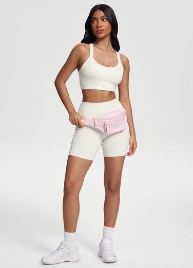 Pastel Fanny Pack