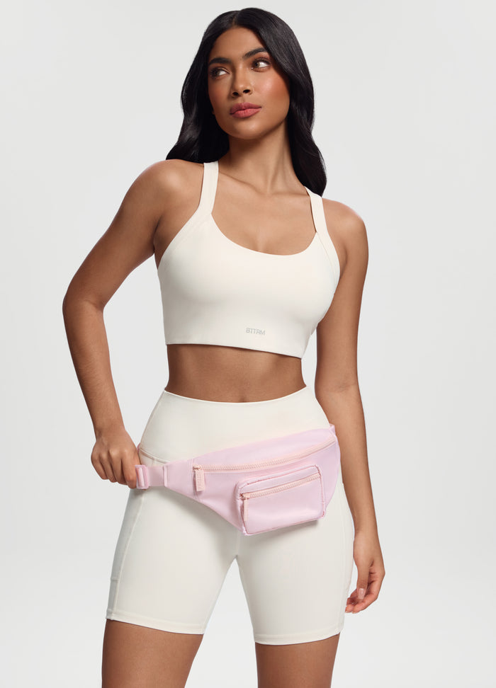 Pastel Fanny Pack