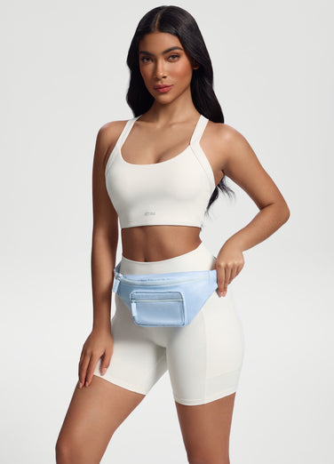 Pastel Fanny Pack