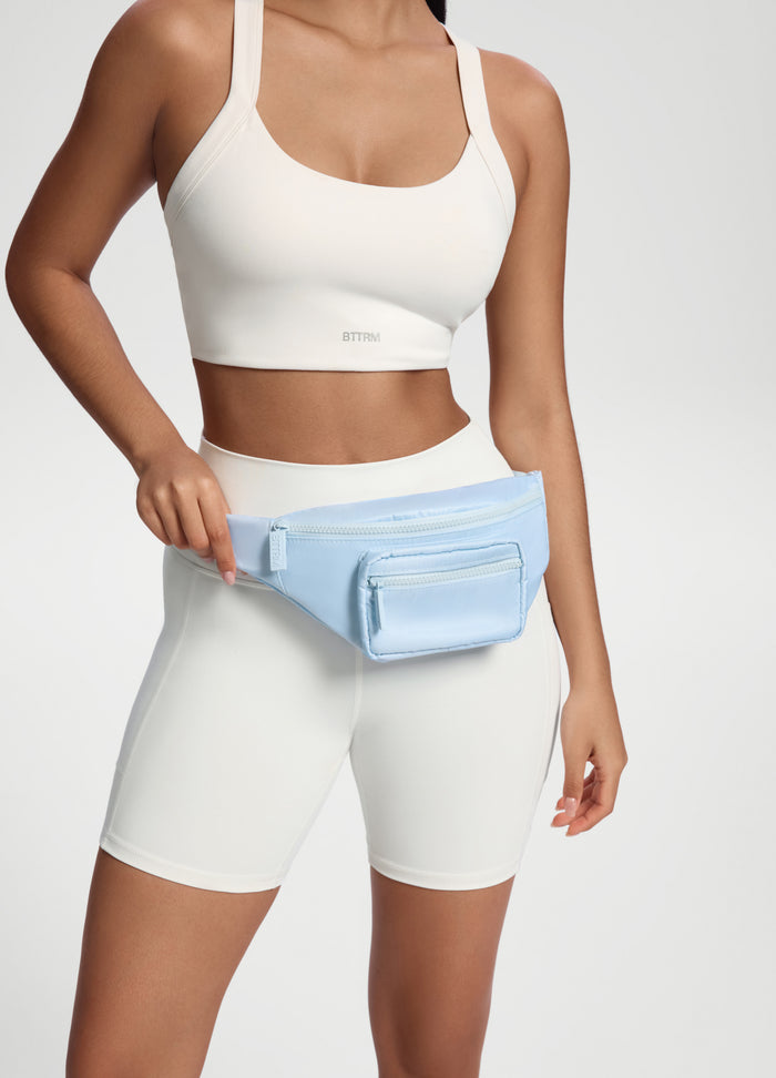 Pastel Fanny Pack