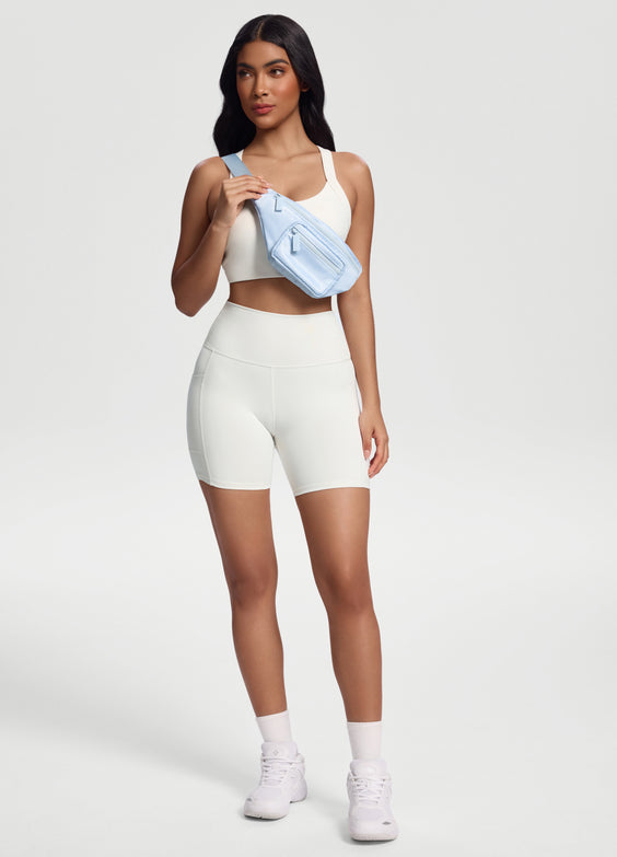 Pastel Fanny Pack