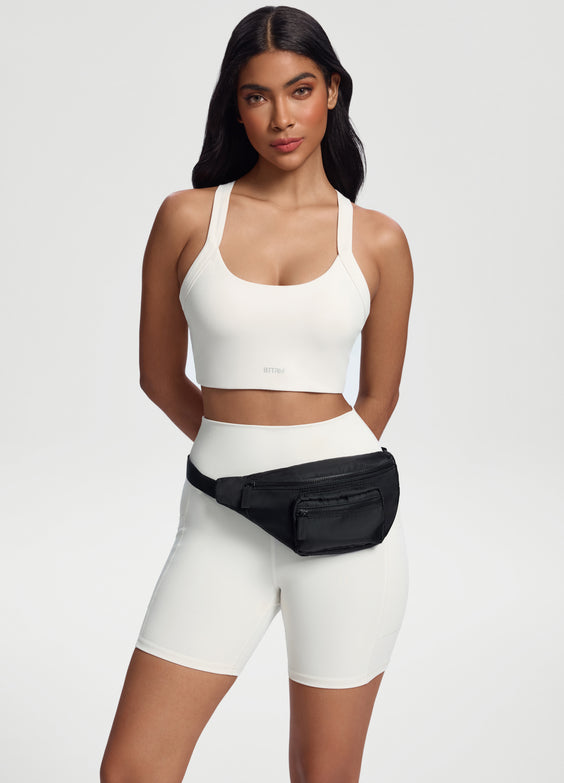 Pastel Fanny Pack