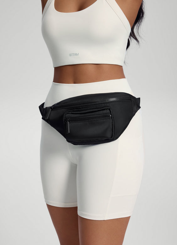 Pastel Fanny Pack
