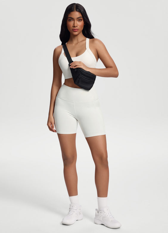 Pastel Fanny Pack