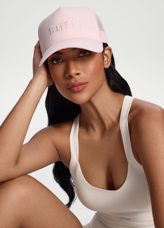 Trucker BTTRM Hat