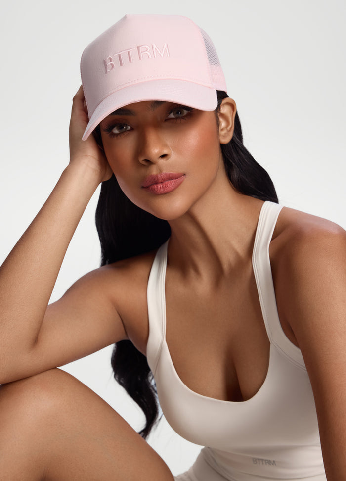 Trucker BTTRM Hat