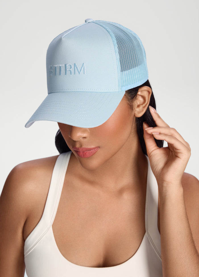 Trucker BTTRM Hat