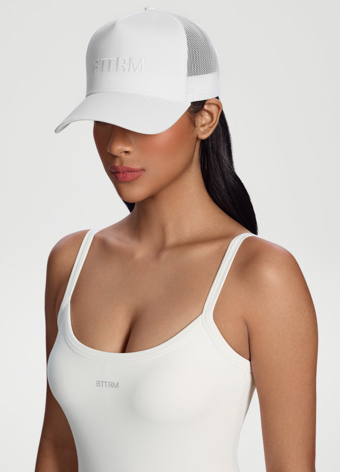 Trucker BTTRM Hat