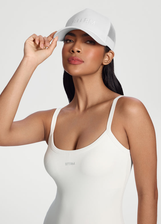 Trucker BTTRM Hat