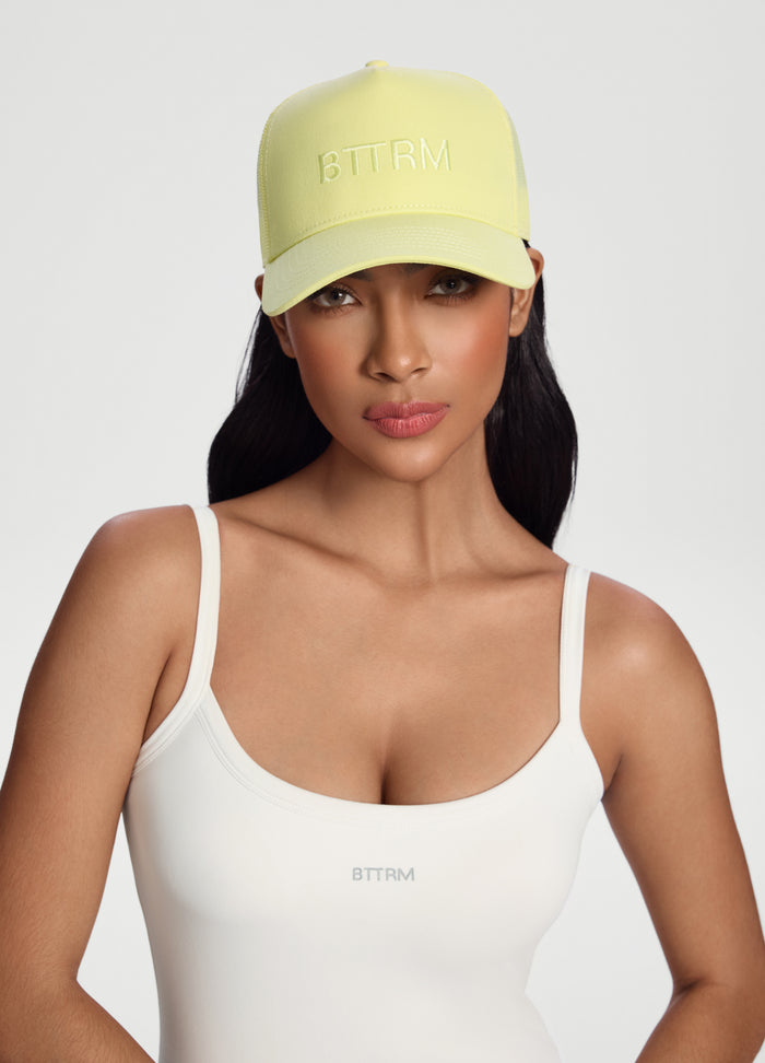 Trucker BTTRM Hat