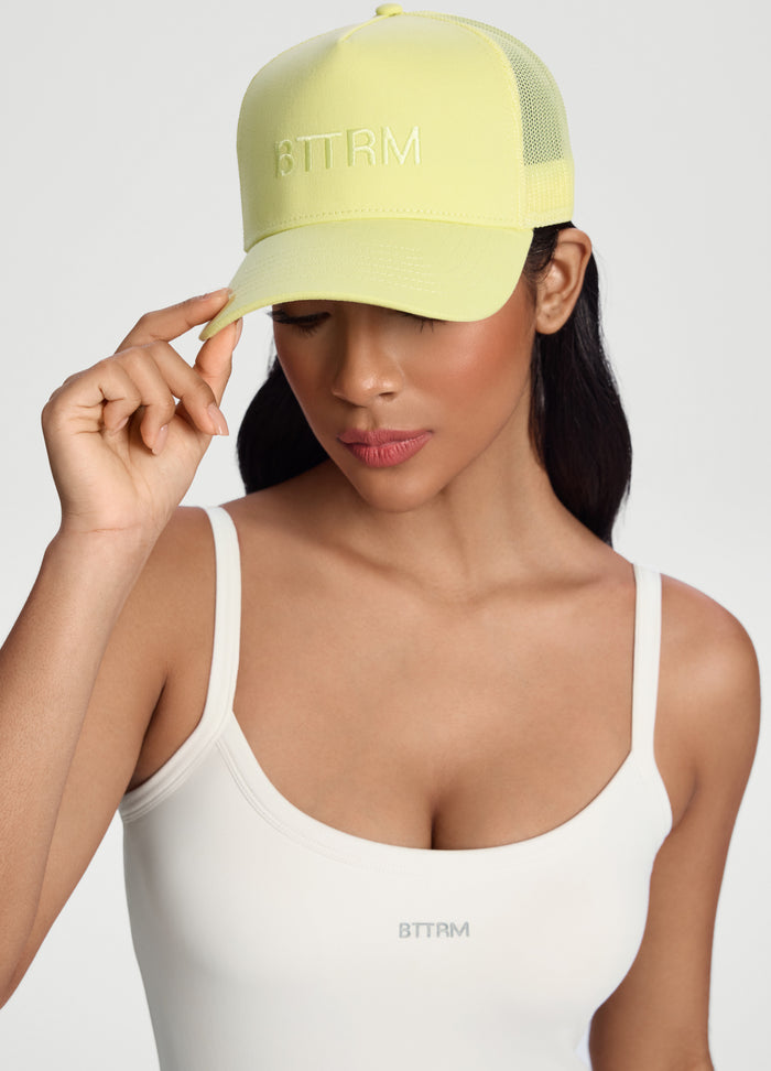Trucker BTTRM Hat