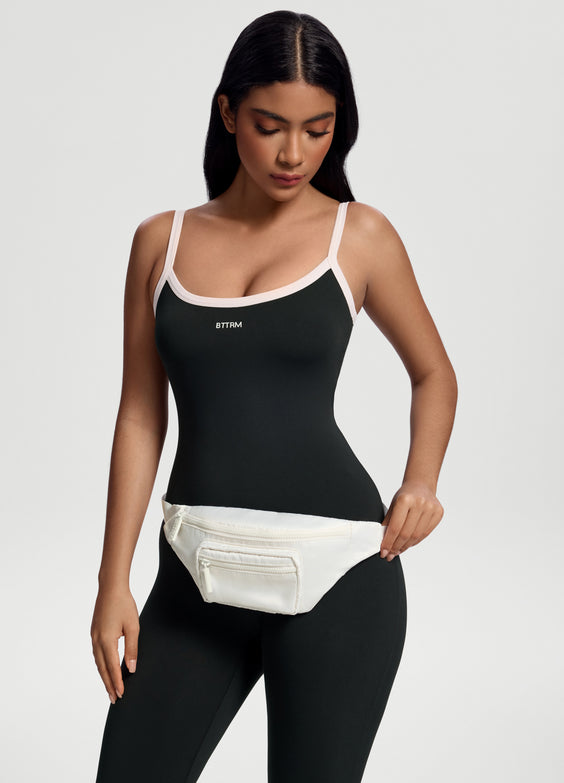 Pastel Fanny Pack