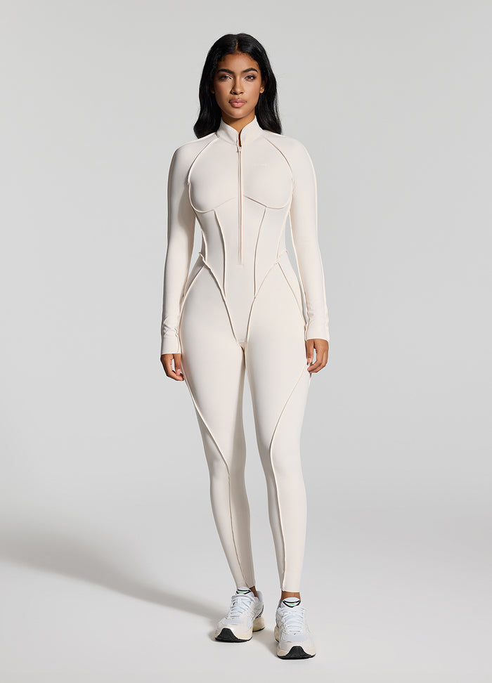 Full-Body Jumpsuit