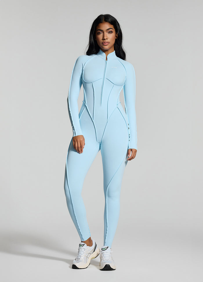 Full-Body Jumpsuit