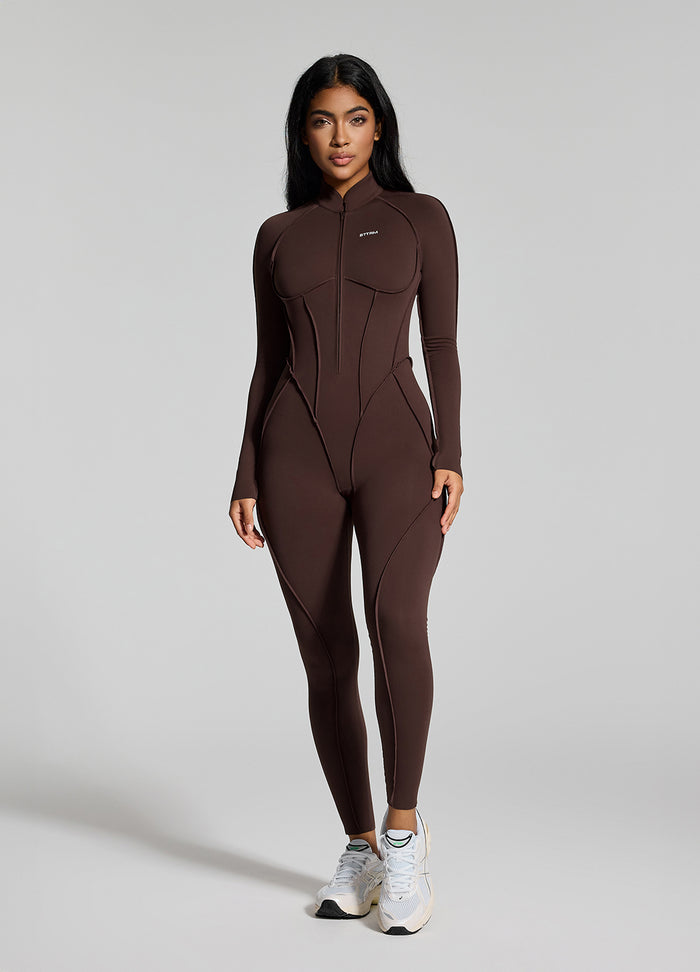 Full-Body Jumpsuit