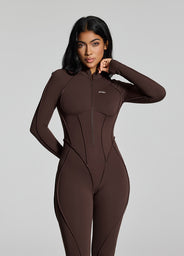 Full-Body Jumpsuit